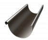 Желоб водосточный 125/90 Rooftop dRain 3 м RR 32 Grand Line